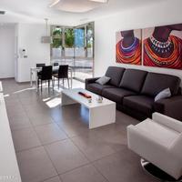 Villa in the suburbs in Spain, Comunitat Valenciana, Alicante, 121 sq.m.