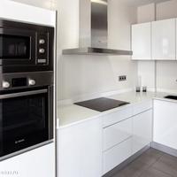 Villa in the suburbs in Spain, Comunitat Valenciana, Alicante, 121 sq.m.