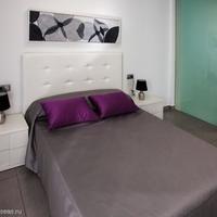 Villa in the suburbs in Spain, Comunitat Valenciana, Alicante, 121 sq.m.