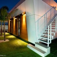 Villa in the suburbs in Spain, Comunitat Valenciana, Alicante, 121 sq.m.