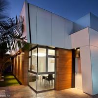 Villa in the suburbs in Spain, Comunitat Valenciana, Alicante, 121 sq.m.