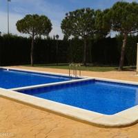 Villa in the suburbs in Spain, Comunitat Valenciana, Alicante, 121 sq.m.