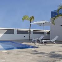 Villa in the suburbs in Spain, Comunitat Valenciana, Alicante, 365 sq.m.