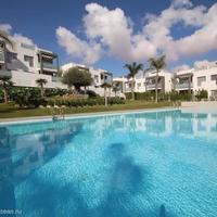 Апартаменты в пригороде в Испании, Валенсия, Аликанте, 71 кв.м.