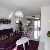 Апартаменты в пригороде в Испании, Валенсия, Аликанте, 71 кв.м.