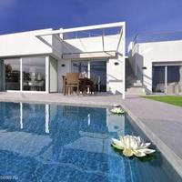 Villa in the suburbs in Spain, Comunitat Valenciana, Alicante, 304 sq.m.