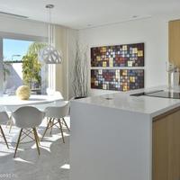 Villa in the suburbs in Spain, Comunitat Valenciana, Alicante, 304 sq.m.