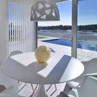 Villa in the suburbs in Spain, Comunitat Valenciana, Alicante, 304 sq.m.