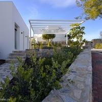 Villa in the suburbs in Spain, Comunitat Valenciana, Alicante, 304 sq.m.