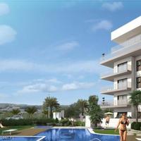 Апартаменты в пригороде в Испании, Валенсия, Аликанте, 84 кв.м.