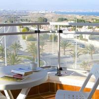 Апартаменты в пригороде в Испании, Валенсия, Аликанте, 84 кв.м.