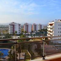 Апартаменты в пригороде в Испании, Валенсия, Аликанте, 84 кв.м.