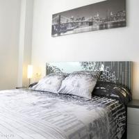 Таунхаус в пригороде в Испании, Валенсия, Аликанте, 101 кв.м.