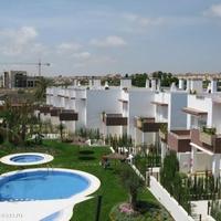 Таунхаус в пригороде в Испании, Валенсия, Аликанте, 101 кв.м.