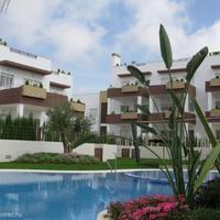 Таунхаус в пригороде в Испании, Валенсия, Аликанте, 101 кв.м.