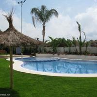 Таунхаус в пригороде в Испании, Валенсия, Аликанте, 101 кв.м.