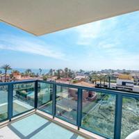 Апартаменты в центре города в Испании, Валенсия, Аликанте, 115 кв.м.