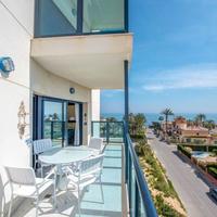 Апартаменты в центре города в Испании, Валенсия, Аликанте, 115 кв.м.