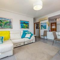 Апартаменты в центре города в Испании, Валенсия, Аликанте, 115 кв.м.