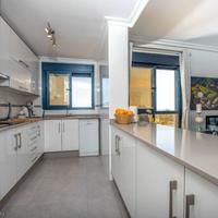 Апартаменты в центре города в Испании, Валенсия, Аликанте, 115 кв.м.