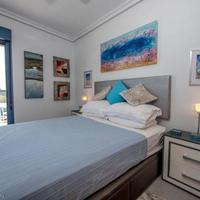 Апартаменты в центре города в Испании, Валенсия, Аликанте, 115 кв.м.