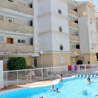 Апартаменты в центре города в Испании, Валенсия, Аликанте, 62 кв.м.