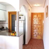 Апартаменты в центре города в Испании, Валенсия, Аликанте, 62 кв.м.