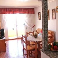 Апартаменты в центре города в Испании, Валенсия, Аликанте, 62 кв.м.