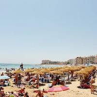 Апартаменты в центре города в Испании, Валенсия, Аликанте, 62 кв.м.