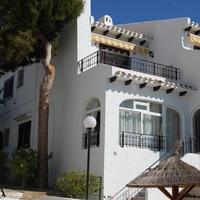 Таунхаус в центре города в Испании, Валенсия, Аликанте, 75 кв.м.