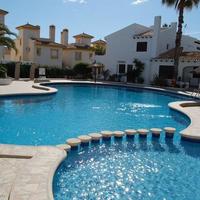 Таунхаус в центре города в Испании, Валенсия, Аликанте, 75 кв.м.