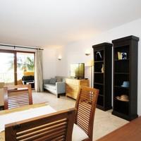 Апартаменты в центре города, на первой линии моря/озера в Испании, Валенсия, Аликанте, 80 кв.м.