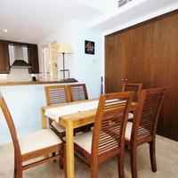 Апартаменты в центре города, на первой линии моря/озера в Испании, Валенсия, Аликанте, 80 кв.м.