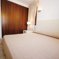 Апартаменты в центре города, на первой линии моря/озера в Испании, Валенсия, Аликанте, 80 кв.м.