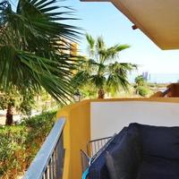 Апартаменты в центре города, на первой линии моря/озера в Испании, Валенсия, Аликанте, 80 кв.м.