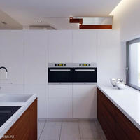 Вилла на первой линии моря/озера в Испании, Валенсия, Аликанте, 539 кв.м.