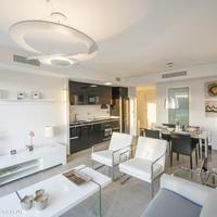 Villa in the suburbs in Spain, Comunitat Valenciana, Alicante, 125 sq.m.