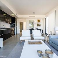 Villa in the suburbs in Spain, Comunitat Valenciana, Alicante, 125 sq.m.