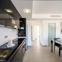 Villa in the suburbs in Spain, Comunitat Valenciana, Alicante, 125 sq.m.