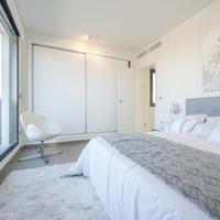 Villa in the suburbs in Spain, Comunitat Valenciana, Alicante, 125 sq.m.