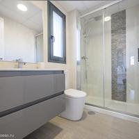 Villa in the suburbs in Spain, Comunitat Valenciana, Alicante, 125 sq.m.