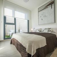 Villa in the suburbs in Spain, Comunitat Valenciana, Alicante, 125 sq.m.