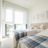 Villa in the suburbs in Spain, Comunitat Valenciana, Alicante, 125 sq.m.