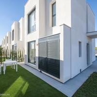 Villa in the suburbs in Spain, Comunitat Valenciana, Alicante, 125 sq.m.
