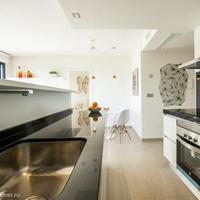 Апартаменты в пригороде в Испании, Валенсия, Аликанте, 148 кв.м.