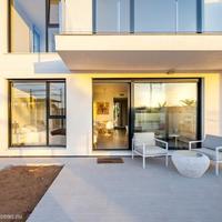 Апартаменты в пригороде в Испании, Валенсия, Аликанте, 148 кв.м.