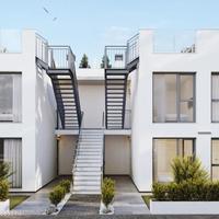 Апартаменты в пригороде в Испании, Валенсия, Аликанте, 148 кв.м.