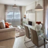 Апартаменты в пригороде в Испании, Валенсия, Аликанте, 141 кв.м.