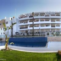Apartment in the suburbs in Spain, Comunitat Valenciana, Alicante, 176 sq.m.