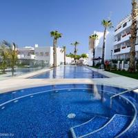 Apartment in the suburbs in Spain, Comunitat Valenciana, Alicante, 176 sq.m.